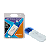 ADAPTADOR BLUETOOTH USB COM MICROFONE WIRELESS DONGLE - Imagem 2