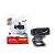 WEBCAM GENIUS HD 720P 1MP FACECAM 1000X V2 32200003400 - Imagem 2