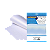 PAPEL PEROLIZADO A4 180G BRANCO MASTERPRINT COM 20 FOLHAS - Imagem 2