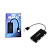 HUB USB 4 PORTAS 2.0 KP-T109 KNUP - Imagem 2