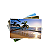 PAPEL FOTO ADESIVO GLOSSY A4 135G XFULL COM 50 FOLHAS - Imagem 1