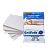 PAPEL OFFSET OPALINE LISO DIPLOMATA A4 180G BRANCO MASTERPRINT COM 50 FOLHAS - Imagem 2