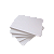 PAPEL OFFSET OPALINE LISO DIPLOMATA A4 180G BRANCO MASTERPRINT COM 50 FOLHAS - Imagem 1