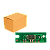 CHIP COMPATÍVEL COM RICOH SP3710 7K - Imagem 2