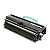 TONER COMPATÍVEL COM LEXMARK E352H11L PRETO 9K - Imagem 1