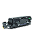 TONER COMPATÍVEL COM HP W1330X COM CHIP PRETO PREMIUM 15K - Imagem 1