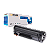 TONER COMPATÍVEL COM HP 285 435 436 UNIVERSAL PRETO EVOLUT 2K - Imagem 2