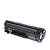 TONER COMPATÍVEL COM HP 285 435 436 UNIVERSAL PRETO EVOLUT 2K - Imagem 1