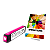 CARTUCHO DE TINTA COMPATÍVEL COM HP 971XL MAGENTA 115ML - Imagem 2