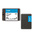 SSD CRUCIAL 1TB SATA 2,5'' BX500 CT240BX500SSD1 - Imagem 2