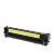 TONER COMPATÍVEL COM HP CB542A CE322A CF212A UNIVERSAL AMARELO BYQUALY 1.4K - Imagem 1