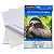 PAPEL FOTO ADESIVO GLOSSY A4 115G MASTERPRINT COM 50 FOLHAS - Imagem 2