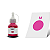 TINTA COMPATÍVEL BROTHER BT T5001 MAGENTA KORA 48ML - Imagem 2