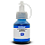 TINTA COMPATÍVEL BROTHER BT T5001 CORANTE CIANO KORA 48ML - Imagem 1