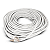CABO DE REDE 3M CAT6 RJ45 LE-312 IT-BLUE - Imagem 1