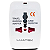 ADAPTADOR DE TOMADA UNIVERSAL LWJ-2203 LUATEK - Imagem 1