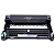 FOTOCONDUTOR COMPATÍVEL BROTHER DR420 DR2200 DR2250 DR2255 PRETO BYQUALY 12K - Imagem 1