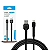 CABO DE DADOS USB TIPO-C 1M LE-839C IT-BLUE - Imagem 2