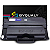 TONER COMPATÍVEL SAMSUNG MLT 208L PRETO BYQUALY 10K - Imagem 2