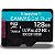 CARTÃO DE MEMÓRIA 128GB MICRO SD CLASSE 10 SDCG3/128GB KINGSTON - Imagem 1