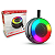 CAIXA DE SOM BLUETOOTH RGB D-Y06 GRASEP - Imagem 2