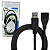 CABO DE DADOS USB MACHO/FÊMEA 2M LE-803 IT-BLUE - Imagem 2