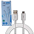 CABO DE DADOS USB V8 1M LE-849V IT-BLUE - Imagem 2