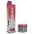 PILHA ALCALINA ALFACELL PALITO AAA 1.5V COM 60 UNIDADES - Imagem 2