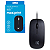 MOUSE COM FIO 1200DPI SURFACE MAXPRINT PRETO - Imagem 2