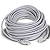 CABO DE REDE 5M CAT6 RJ45 LE313 IT-BLUE - Imagem 1