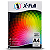 PAPEL FOTOGRÁFICO HIGH GLOSSY A4 180G X-FULL COM 20 FOLHAS - Imagem 1