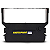 FITA MATRICIAL ERC30 PRETO MASTERPRINT 12,7MMx4,8M COM 6 UNIDADES - Imagem 1