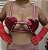 Top Amor Vermelho - Imagem 2