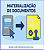 MATERIALIZAÇÃO  E  DESMATERIALIZAÇÃO - Imagem 1