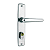 Fechadura Alianca D 2600/41 - Ext - Imagem 1