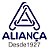 Fechadura Inox Premium Interna 2700/41 Aliança - Imagem 3