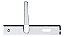 Fechadura Soprano B Interna Cro 811 - Imagem 2