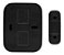 Sensor de Abertura Magnético Sem Fio XAS SMART BLACK - Imagem 4