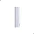 Sensor De Abertura Sem Fio Jfl Sht-fit Design Ultra Fino Branco - Imagem 3