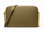 Bolsa Michael Kors Verde Crossbody ORIGINAL - Imagem 1
