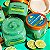 Esfoliante corporal Tree Hut Coconut Lime - Imagem 1