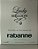 Lady Million Paco Rabanne Eau de parfum 80ml - CAIXA SIMPLES-TESTER - Imagem 2