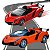 Carrinho Controle Remoto Speed Brinquedo Infantil - Imagem 1