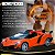 Carrinho Controle Remoto Speed Brinquedo Infantil - Imagem 4