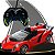 Carrinho Controle Remoto Speed Brinquedo Infantil - Imagem 9