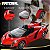Carrinho Controle Remoto Speed Brinquedo Infantil - Imagem 12