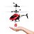 Helicóptero Com Controle Remoto Brinquedo Infantil - Imagem 6