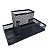 Organizador De Mesa 4 Divisórias - Imagem 1
