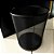 Lixeira Metal Aramada 10 Litros - Imagem 6