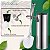 Kit Lixeira Inox 5L + Escova Sanitária Inox - Imagem 6